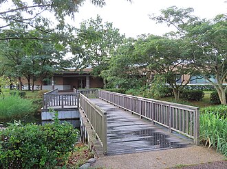 宍道湖自然館ゴビウス