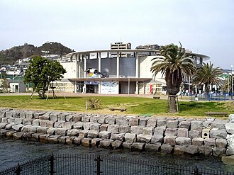 長崎ペンギン水族館