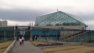 栃木県なかがわ水遊園