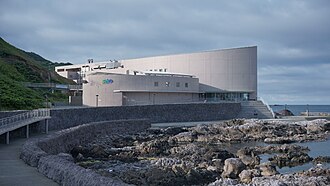 男鹿水族館 GAO