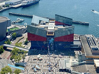 海遊館