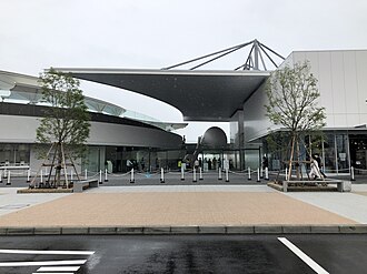 四国水族館